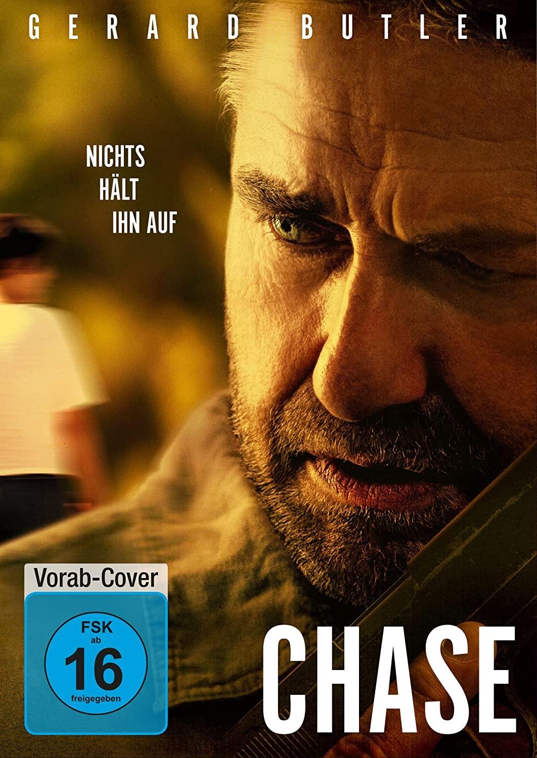 Vorderes Coverbild Chase