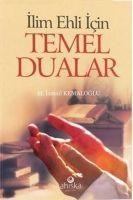 Vorderes Coverbild Ilim Ehli Icin Temel Dualar