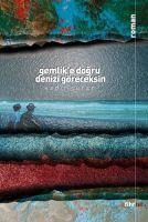 Vorderes Coverbild Gemlike Dogru Denizi Göreceksin