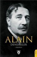 Vorderes Coverbild Alain Denemeler