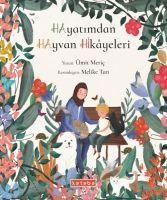 Vorderes Coverbild Hayatimdan hayvan Hikayeleri