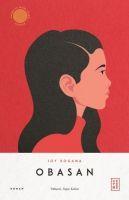 Vorderes Coverbild Obasan