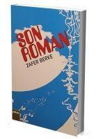 Vorderes Coverbild Son Roman