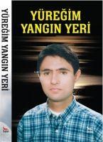 Vorderes Coverbild Yüregim Yangin Yeri