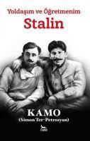 Vorderes Coverbild Yoldasim ve Ögretmenim Stalin