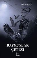 Vorderes Coverbild Baykuslar Cetesi