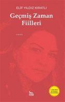 Vorderes Coverbild Gecmis Zaman Fiilleri