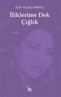 Vorderes Coverbild Iliklerime Dek Ciglik