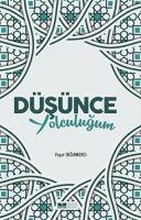 Vorderes Coverbild Düsünce Yolculugum