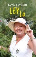 Vorderes Coverbild Leyla