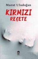 Vorderes Coverbild Kirmizi Recete