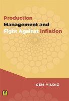 Vorderes Coverbild Production Management And Fight Agains Inflation