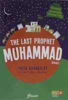 Vorderes Coverbild The Last Prophet Muhammad 4 Cilt Takim