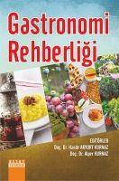 Vorderes Coverbild Gastronomi Rehberligi