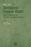 Vorderes Coverbild Sermayenin Yasayan Ölüleri
