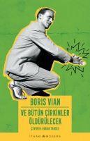 Vorderes Coverbild Ve Bütün Cirkinler Öldürülecek