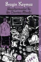 Vorderes Coverbild Uzunharmanlarda Bir Davetsiz Misafir