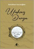 Vorderes Coverbild Ufuksuz Derya