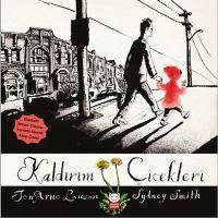 Vorderes Coverbild Kaldirim Cicekleri