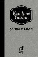 Vorderes Coverbild Kendime Yazdim