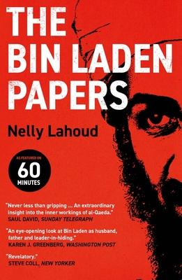 Vorderes Coverbild The Bin Laden Papers