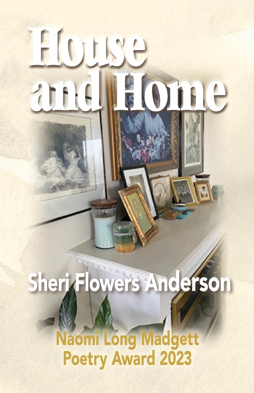 Vorderes Coverbild House and Home