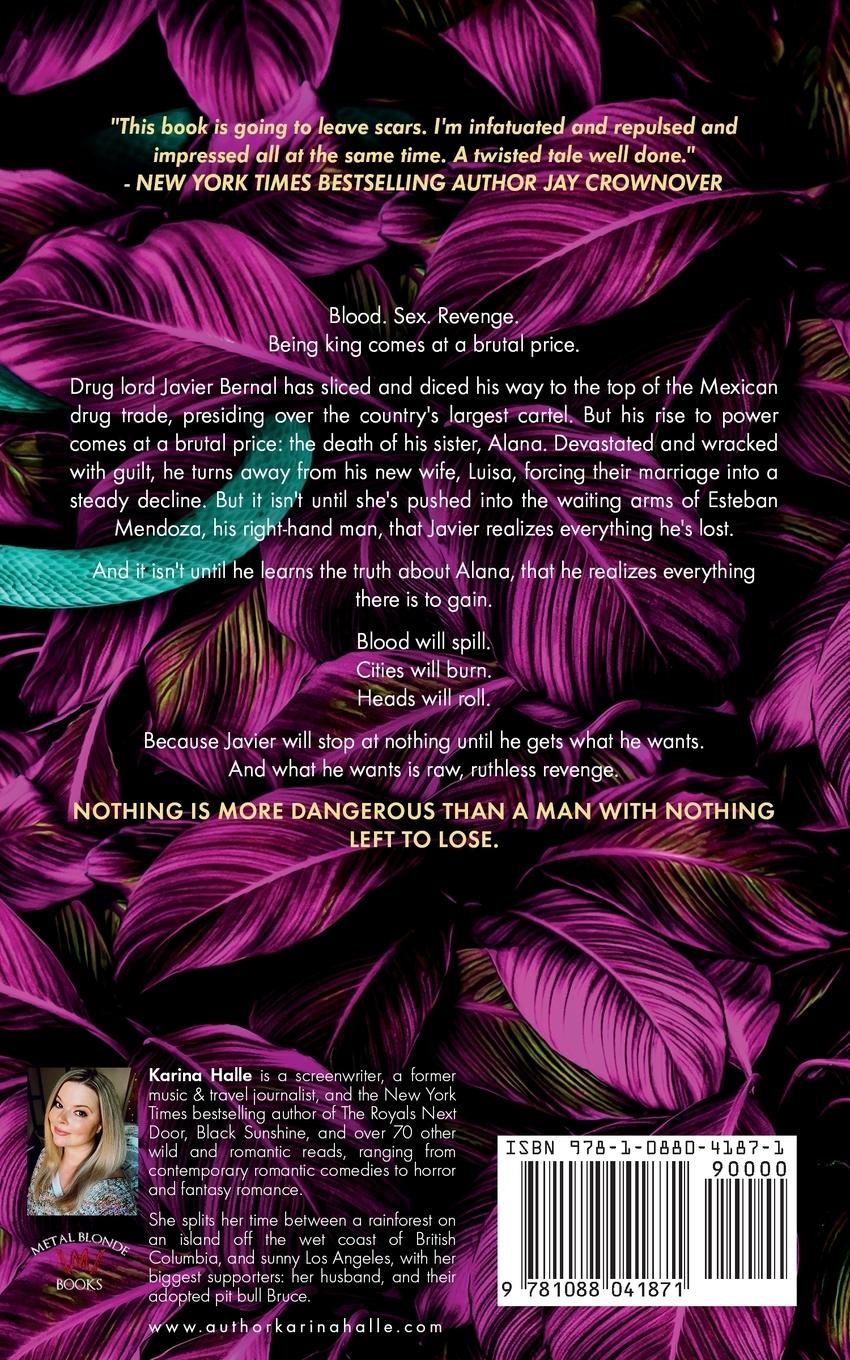 Rückseitencover Dirty Promises (Dirty Angels Trilogy #3)