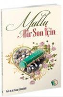 Vorderes Coverbild Mutlu Bir Son icin