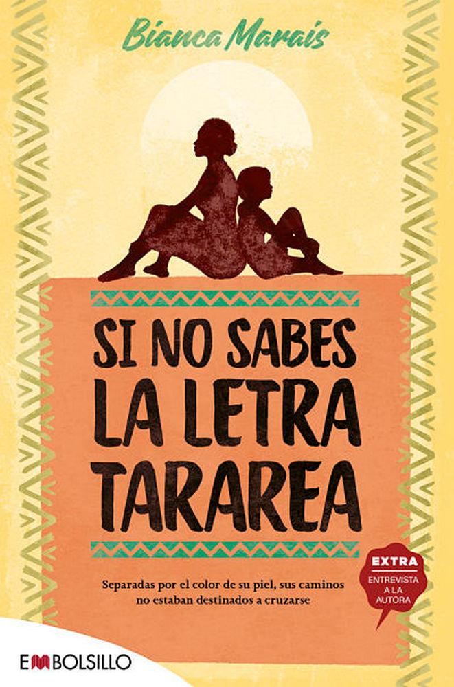 Vorderes Coverbild Si no sabes la letra, tararea