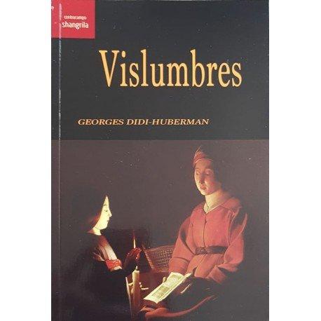 Vorderes Coverbild Vislumbres