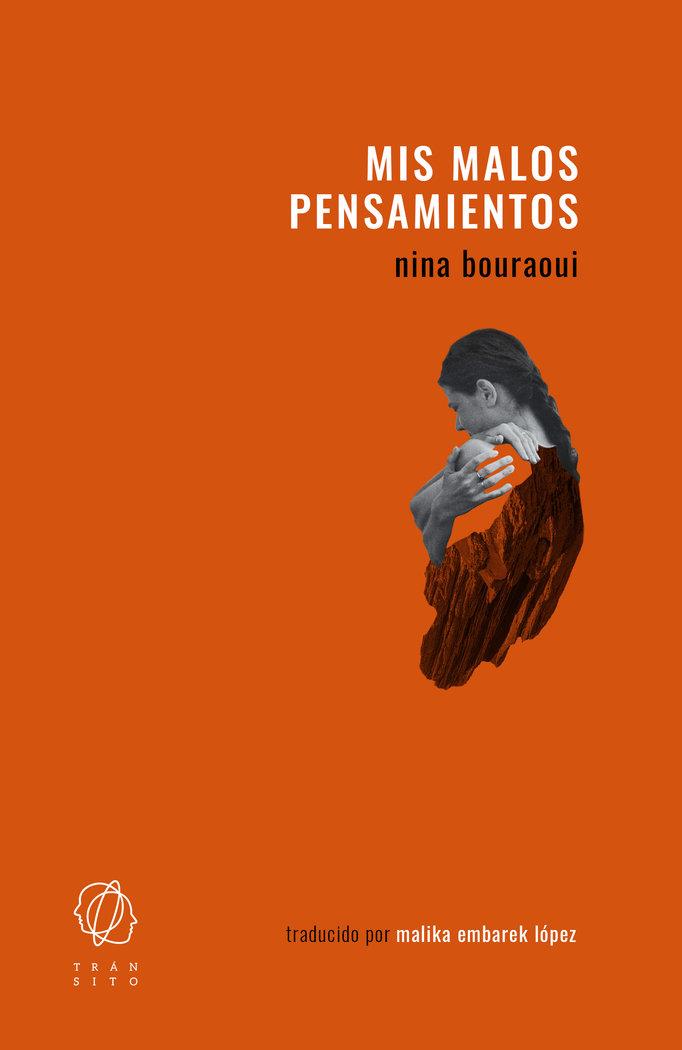 Vorderes Coverbild Mis malos pensamientos