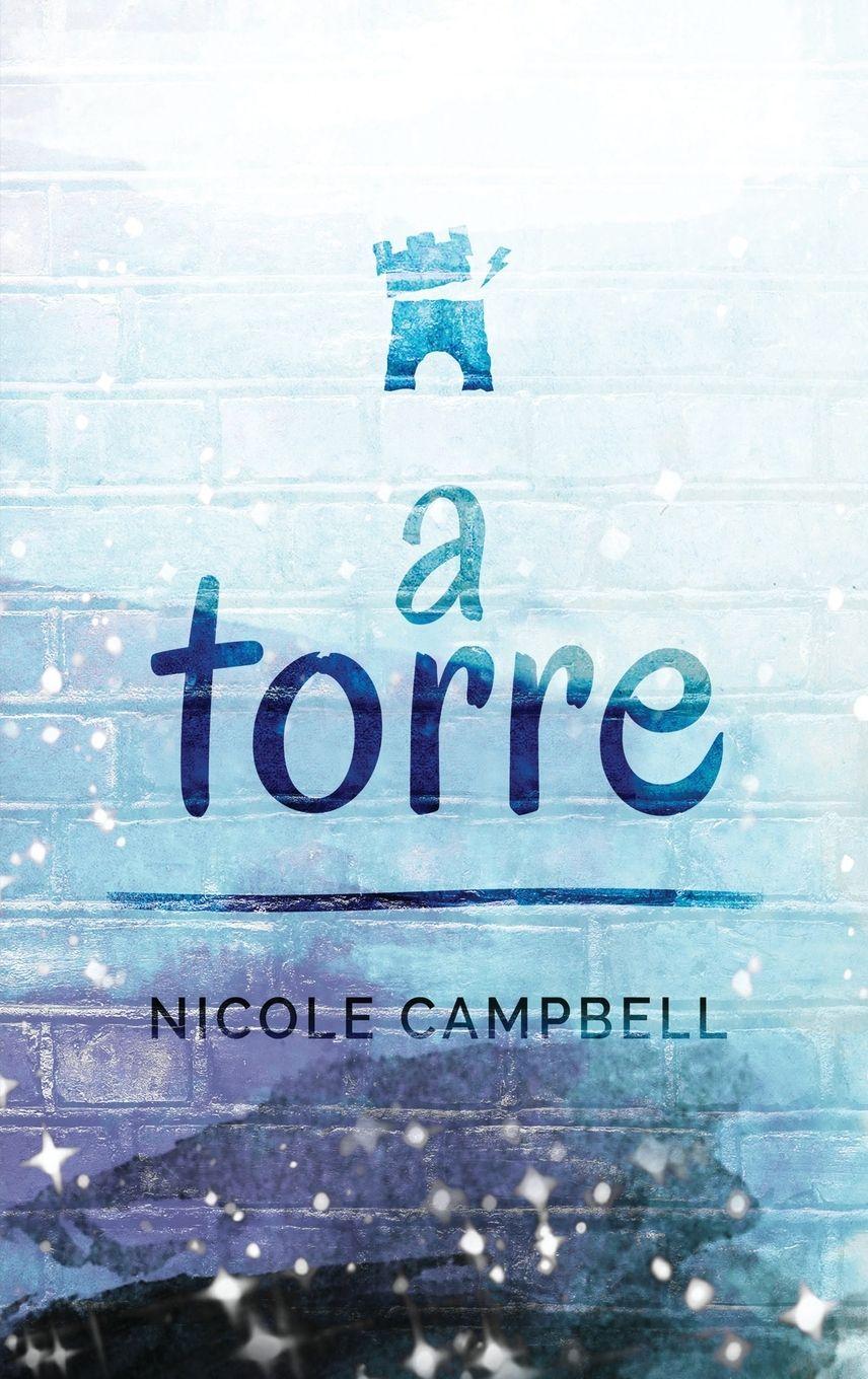 Vorderes Coverbild A Torre