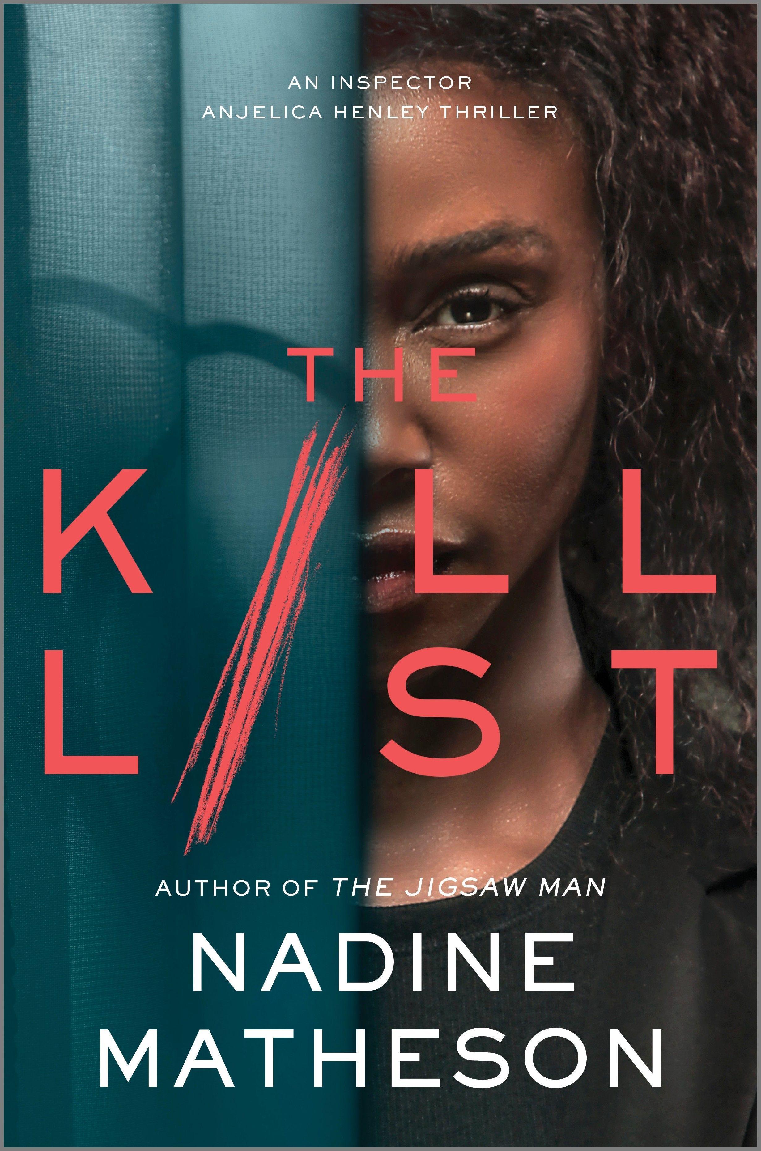 Vorderes Coverbild The Kill List