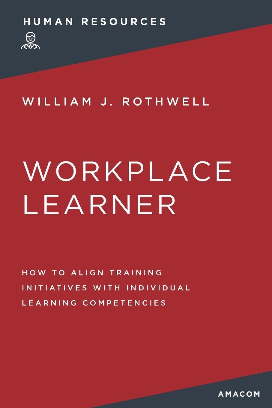 Vorderes Coverbild The Workplace Learner