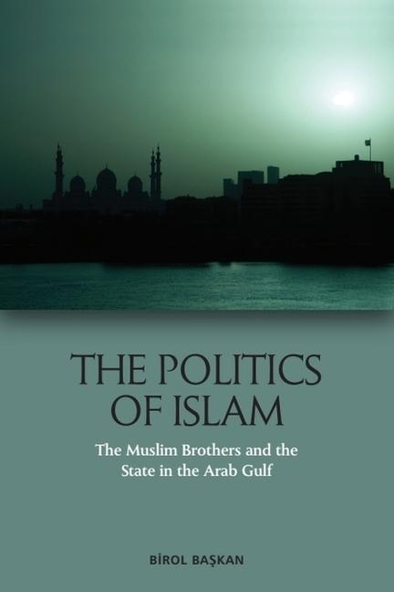 Vorderes Coverbild The Politics of Islam