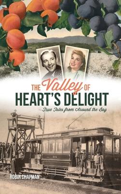 Vorderes Coverbild Valley of Heart's Delight
