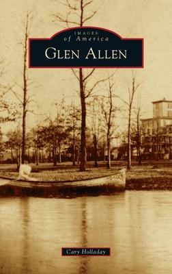 Vorderes Coverbild Glen Allen