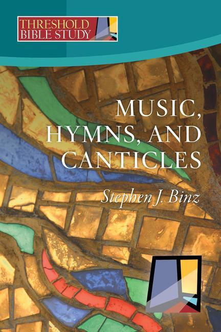 Vorderes Coverbild Music, Hymns, and Canticles