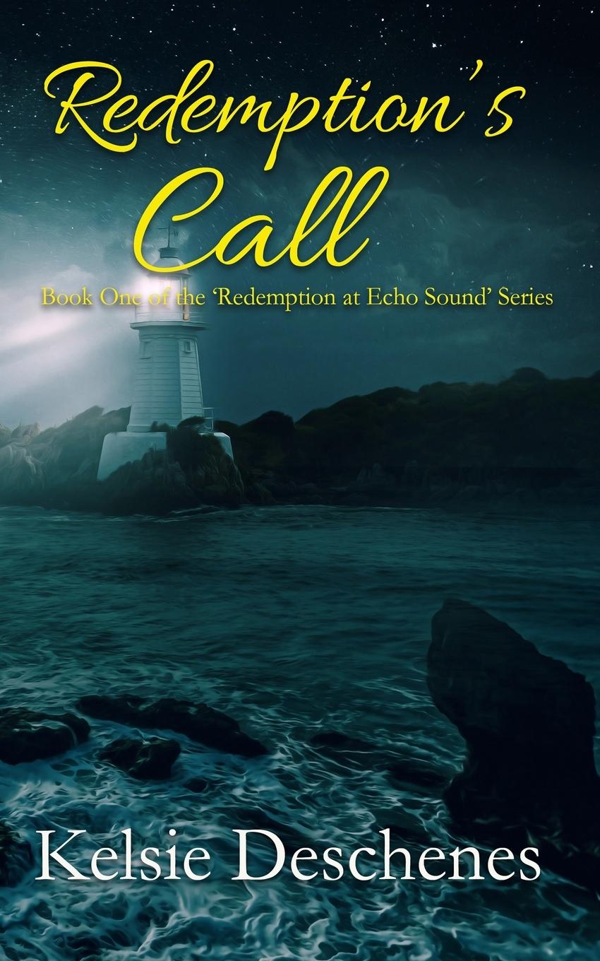 Vorderes Coverbild Redemption's Call