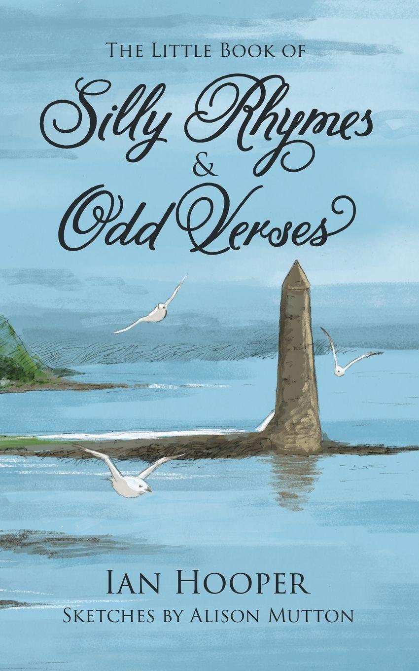 Vorderes Coverbild The Little Book of Silly Rhymes & Odd Verses