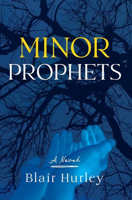 Vorderes Coverbild Minor Prophets