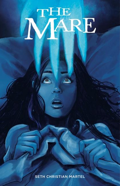 Vorderes Coverbild The Mare