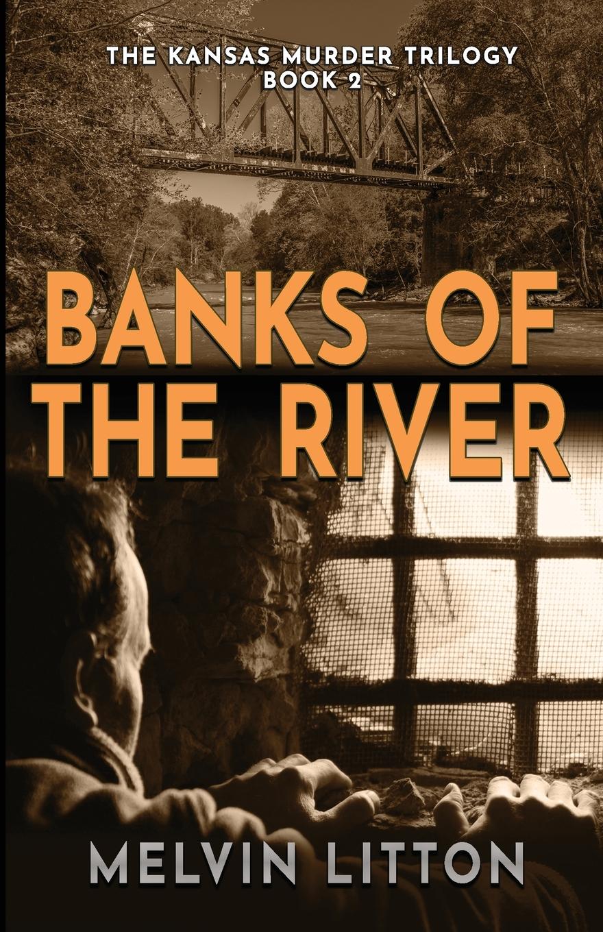 Vorderes Coverbild Banks of the River