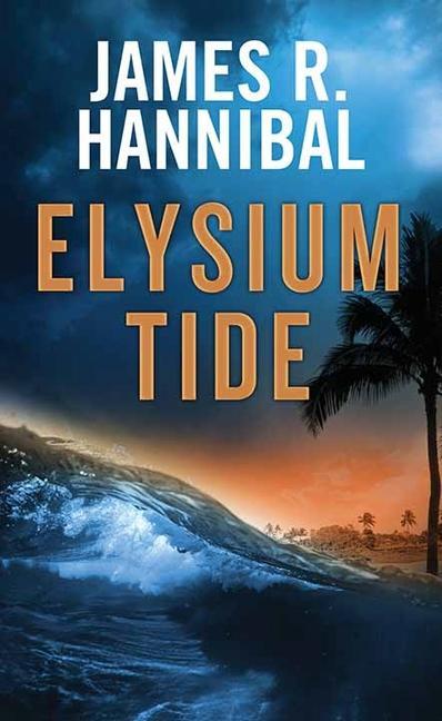 Vorderes Coverbild Elysium Tide