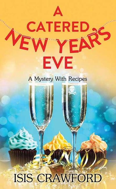 Vorderes Coverbild A Catered New Year's Eve