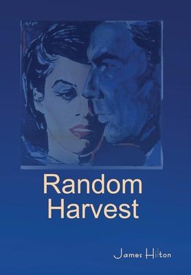 Vorderes Coverbild Random Harvest