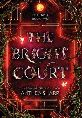 Vorderes Coverbild The Bright Court