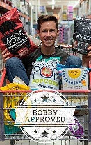 Vorderes Coverbild The Grocery Store Bible