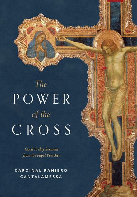 Vorderes Coverbild The Power of the Cross