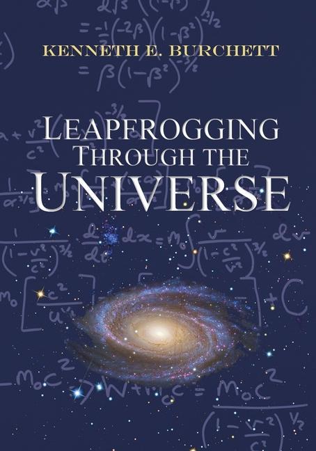 Vorderes Coverbild Leapfrogging Through the Universe